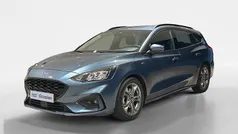 Gebruikt 2021 Ford Focus Business Edition Stationwagen | € 15.445 (Eerlijke prijs)