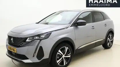 Occasion Peugeot 3008 GT 2024 SUV
