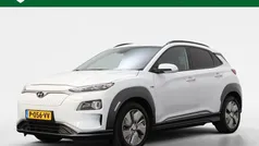 Wit Gebruikt 2021 Hyundai Kona Comfort SUV | € 21.945 (Eerlijke prijs)