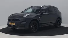 Zwart Gebruikt 2023 Lynk & Co 01 SUV | € 27.200 (Eerlijke prijs)