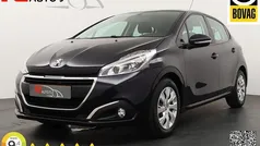 Gebruikt 2016 Peugeot 208 Hatchback | € 5.445 (Eerlijke prijs)