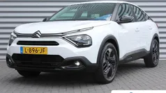 Wit Gebruikt 2021 Citroën C4 Feel SUV | € 15.395 (Eerlijke prijs)