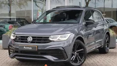 Gebruikt 2022 VW Tiguan R-line SUV | € 31.900 (Eerlijke prijs)