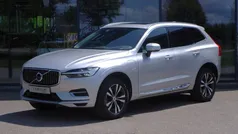 Grijs, metallic lak Gebruikt 2020 Volvo XC60 Inscription SUV | € 34.950 (Super prijs)