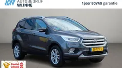 Gebruikt 2018 Ford Kuga Trend SUV | € 15.950 (Eerlijke prijs)