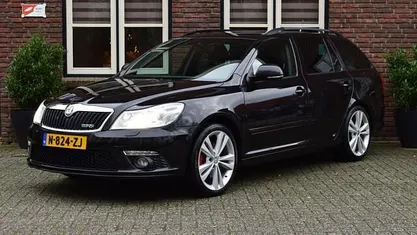 Occasion Skoda Octavia RS 200 PK (147 kW) 2010 Stationwagen