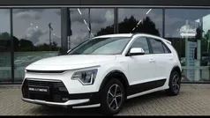 Wit Gebruikt 2024 Kia Niro SUV | € 36.945 (Goede deal)