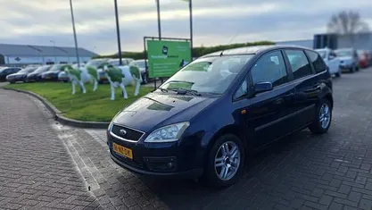 Occasion 2004 Ford C-MAX MPV | € 2.299 (Eerlijke prijs)