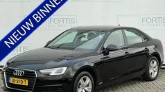 Gebruikt 2016 Audi A4 Proline Sedan | € 17.900 (Goede deal)