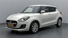Gebruikt 2021 Suzuki Swift Hatchback | € 16.995 (Eerlijke prijs)