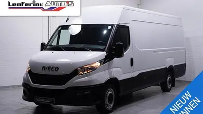 Occasion Iveco Daily 160 PK (117 kW) 2023 Van