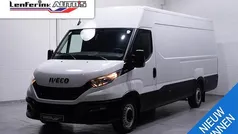 Wit Gebruikt 2023 Iveco Daily Van | € 26.800 (Goede deal)