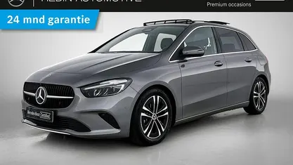 Occasion Mercedes B180 Luxury 136 PK (100 kW) 2024 MPV