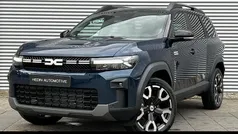 Gebruikt 2025 Dacia Bigster Journey SUV | € 40.125 (Eerlijke prijs)