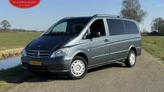 Overige Gebruikt 2012 Mercedes Vito MPV | € 7.950 (Eerlijke prijs)