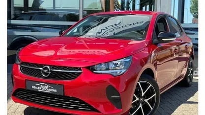 Gebruikt 2023 Opel Corsa Edition Hatchback | € 12.900 (Goede deal)