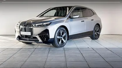 Occasion 2024 BMW iX Performance SUV | € 56.800 (Eerlijke prijs)