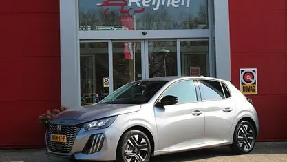 Occasion 2024 Peugeot 208 Allure Hatchback | € 19.245 (Eerlijke prijs)