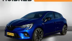 Blauw Gebruikt 2025 Mitsubishi Colt Intense+ Hatchback | € 24.950 (Goede deal)