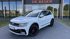 Gebruikt 2016 VW Tiguan R-line SUV | € 19.950 (Eerlijke prijs)