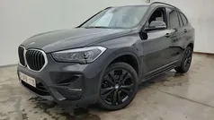Gebruikt 2021 BMW X1 Sport Line SUV | € 22.990 (Eerlijke prijs)