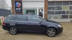 Gebruikt 2010 VW Golf VI Comfortline Stationwagen | € 2.444 (Eerlijke prijs)