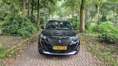 Gebruikt 2023 Peugeot e-2008 Active SUV | € 20.745 (Goede deal)