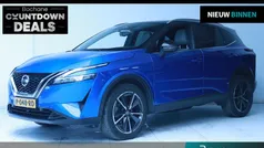 Gebruikt 2022 Nissan Qashqai Tekna SUV | € 29.740 (Eerlijke prijs)