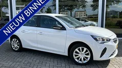 Gebruikt 2021 Opel Corsa-e Edition Hatchback | € 10.950 (Goede deal)
