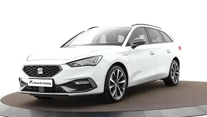 Occasion Seat Leon Business 2023 Stationwagen