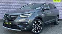 Gebruikt 2021 Opel Grandland X Ultimate SUV | € 24.494 (Eerlijke prijs)