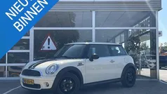 Gebruikt 2009 Mini ONE Hatchback | € 3.499 (Eerlijke prijs)