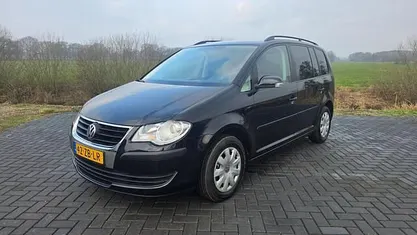 Occasion VW Touran 140 PK (102 kW) 2008 MPV