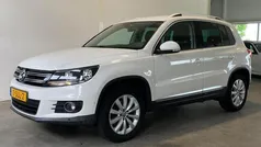 Gebruikt 2011 VW Tiguan SUV | € 9.950 (Eerlijke prijs)