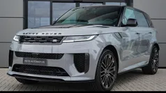 Gebruikt 2025 Land Rover Range Rover Sport SUV | € 318.995