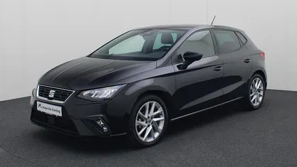 Gebruikt 2024 Seat Ibiza CONNECT Hatchback | € 19.440 (Eerlijke prijs)