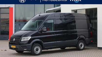 Occasion VW Crafter Exclusive 177 PK (130 kW) 2024 Van