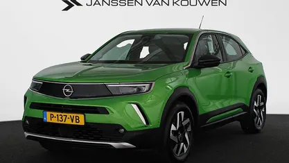Occasion 2022 Opel Mokka-e Elegance SUV | € 16.945 (Goede deal)