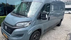 Gebruikt 2023 Fiat Ducato Van | € 26.950 (Eerlijke prijs)