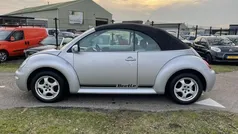 VW Beetle