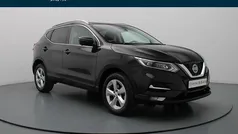 Gebruikt 2020 Nissan Qashqai 360º SUV | € 19.490 (Eerlijke prijs)