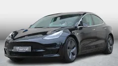 Gebruikt 2019 Tesla Model 3 Long Range AWD Sedan | € 17.900 (Eerlijke prijs)