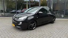 Gebruikt 2014 Opel Adam Hatchback | € 7.900 (Eerlijke prijs)