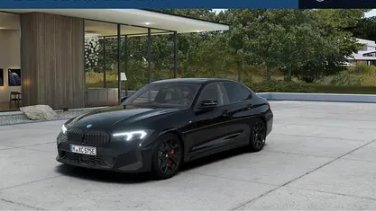 Occasion BMW 330 Comfort Edition 184 PK (135 kW) 2025 Sedan