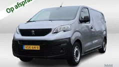 Grijs Gebruikt 2022 Peugeot Expert Premium Van | € 15.400 (Eerlijke prijs)