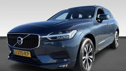 Occasion Volvo XC60 Business Edition 2020 SUV