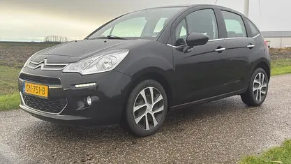 Occasion 2015 Citroën C3 PureTech Hatchback | € 3.650 (Eerlijke prijs)
