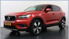 Rood Gebruikt 2019 Volvo XC40 Momentum SUV | € 28.850 (Super prijs)