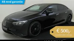 , metallic lak Gebruikt 2024 Mercedes EQE300 AMG line Sedan | € 51.945 (Goede deal)