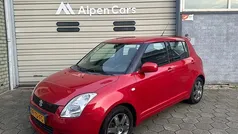 Gebruikt 2006 Suzuki Swift Hatchback | € 2.750 (Eerlijke prijs)
